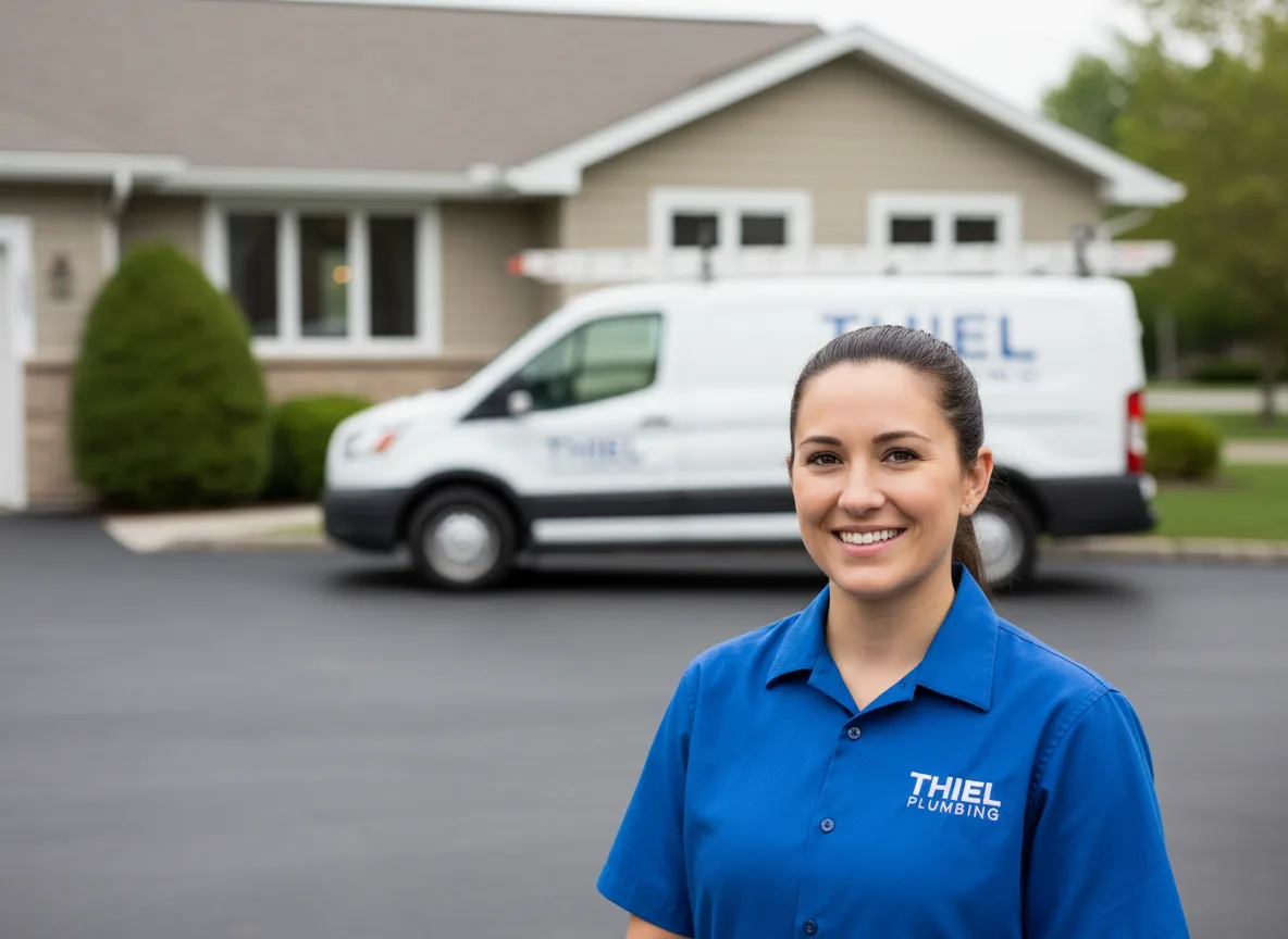 Plumber Terlton, OK FAQs